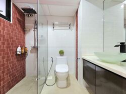 Blk 403D Fern Spring (Sengkang), HDB 5 Rooms #451003501